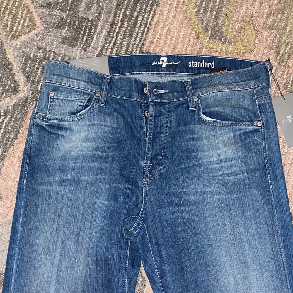 7 for all Mankind